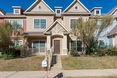 5509 Soledad Drive, Denton, TX 76208 - Photo 1