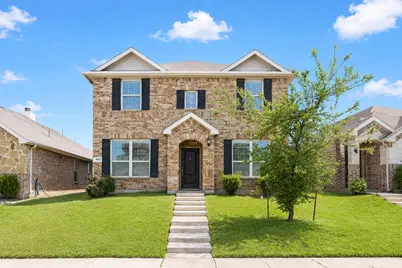 9113 Holliday Lane, Aubrey, TX 76227 - Photo 1