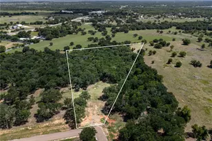Lot 12 Lakewood Dr, Whitney, TX 76692 - Photo 1