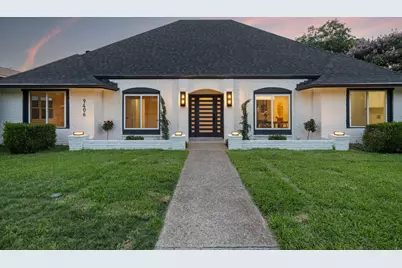 9406 Hilldale Drive, Dallas, TX 75231 - Photo 39