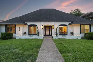 9406 Hilldale Dr, Dallas, TX 75231 - Photo 39
