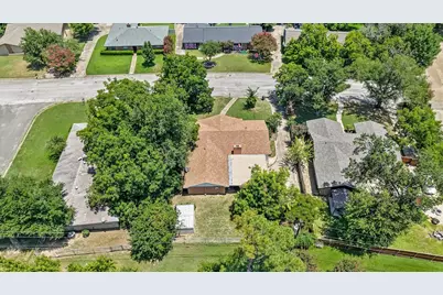 2803 Bois D Arc Street, Commerce, TX 75428 - Photo 3