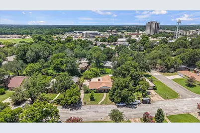 2803 Bois D Arc Street, Commerce, TX 75428 - Photo 21