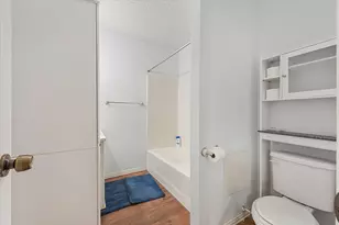 2803 Bois D'Arc St, Commerce, TX 75428 - Photo 17