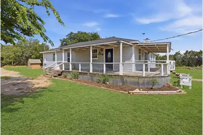 7801 Wd Court, Lipan, TX 76462 - Photo 3
