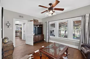 3358 Crawford Dr, Corinth, TX 76210 - Photo 15