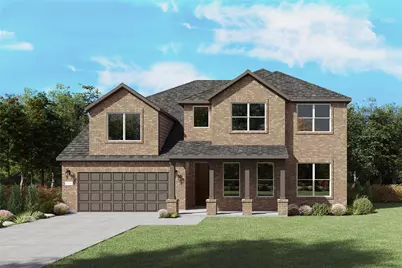 6733 Coffee Mill Court, McKinney, TX 75071 - Photo 1