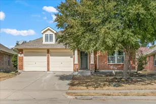 2733 Sunlight Dr, Little Elm, TX 75068 - Photo 1