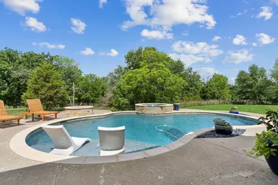 3505 Chimney Rock Drive, Flower Mound, TX 75022 - Photo 33