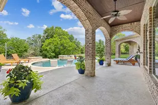 3505 Chimney Rock Dr, Flower Mound, TX 75022 - Photo 31