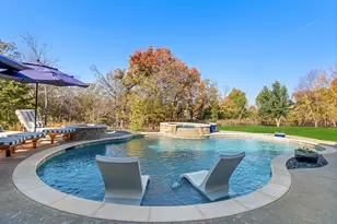 3505 Chimney Rock Dr, Flower Mound, TX 75022 - Photo 27