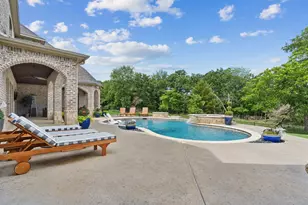 3505 Chimney Rock Dr, Flower Mound, TX 75022 - Photo 35