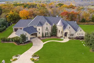 3505 Chimney Rock Dr, Flower Mound, TX 75022 - Photo 1