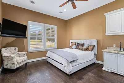 3505 Chimney Rock Drive, Flower Mound, TX 75022 - Photo 25