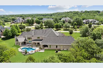3505 Chimney Rock Drive, Flower Mound, TX 75022 - Photo 37