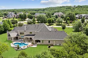 3505 Chimney Rock Dr, Flower Mound, TX 75022 - Photo 37