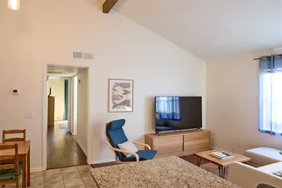 4709 Houghton Avenue, Fort Worth, TX 76107 - Photo 3