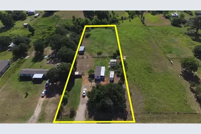 1362 Woodridge, Eustace, TX 75124 - Photo 29