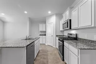 9413 Firedog Dr, Fort Worth, TX 76131 - Photo 3