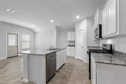 9413 Firedog Drive, Fort Worth, TX 76131 - Photo 5