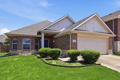 4517 Fir Drive, Fort Worth, TX 76244 - Photo 1