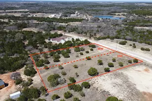 1044 Cedar Hl Dr, Nemo, TX 76070 - Photo 1