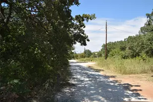 0 Walnut Rd, Nocona, TX 76255 - Photo 1