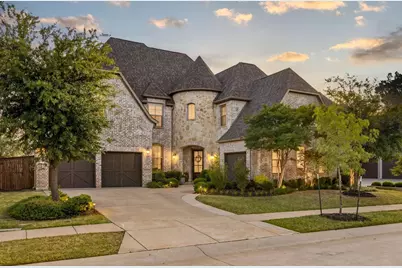 1318 Cypress Creek Way, Celina, TX 75009 - Photo 1