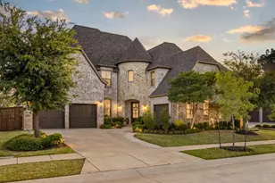 1318 Cypress Creek Way, Celina, TX 75009 - Photo 1
