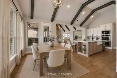 1318 Cypress Creek Way, Celina, TX 75009 - Photo 15
