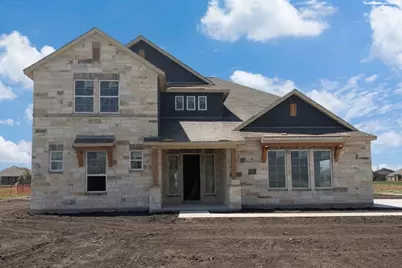 3017 Box Elder Avenue, Royse City, TX 75189 - Photo 1