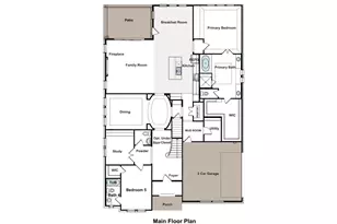 3017 Box Elder Ave, Royse City, TX 75189 - Photo 13
