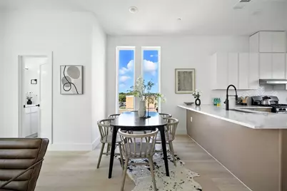 312 N Lancaster Avenue #12, Dallas, TX 75203 - Photo 11