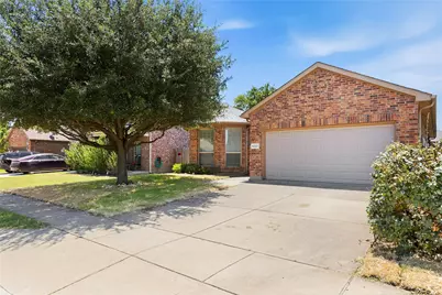 6221 Bush Buck Run, Fort Worth, TX 76179 - Photo 1
