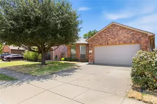 6221 Bush Buck Run, Fort Worth, TX 76179 - Photo 1