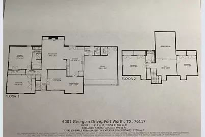 4001 Georgian Drive, Haltom City, TX 76117 - Photo 39
