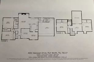4001 Georgian Dr, Haltom City, TX 76117 - Photo 39