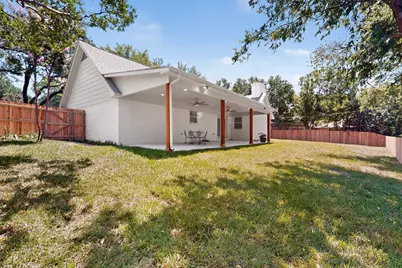 4001 Georgian Drive, Haltom City, TX 76117 - Photo 33