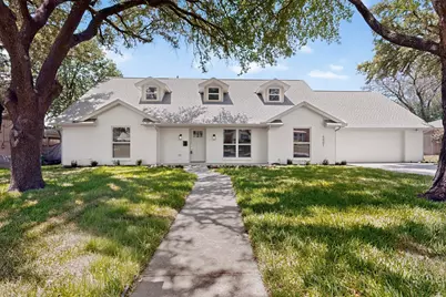 4001 Georgian Drive, Haltom City, TX 76117 - Photo 1