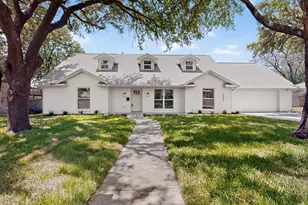 4001 Georgian Dr, Haltom City, TX 76117 - Photo 1