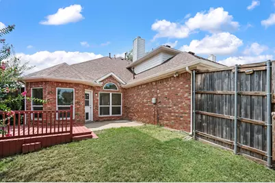 1133 Kelly Lane, Lewisville, TX 75077 - Photo 29