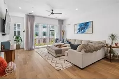 236 Melba Street #103, Dallas, TX 75208 - Photo 3