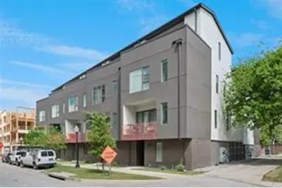 236 Melba Street #103, Dallas, TX 75208 - Photo 1