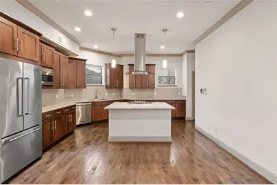 1021 Pavillion Avenue #7, Dallas, TX 75204 - Photo 3