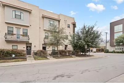 1021 Pavillion Avenue #7, Dallas, TX 75204 - Photo 21