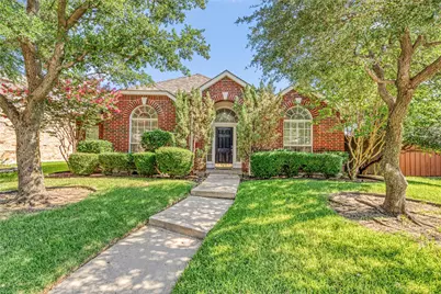 1438 Royal Oaks Drive, Frisco, TX 75036 - Photo 1