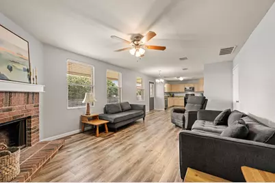 5120 Blue Quartz Road, Fort Worth, TX 76179 - Photo 9