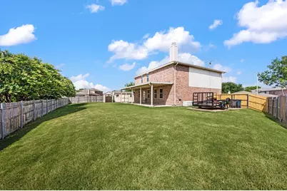 5120 Blue Quartz Road, Fort Worth, TX 76179 - Photo 3