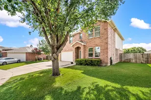 5120 Blue Quartz Rd, Fort Worth, TX 76179 - Photo 1
