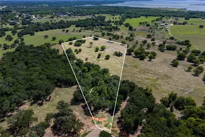 Lot 13 Lakewood Drive, Whitney, TX 76692 - Photo 1